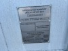 2025 40' High Cube Shipping Container - 10