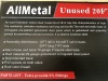 2025 AllMetal K1912 Metal Livestock Shelter - 5