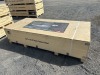 2025 AllMetal K4020 Steel Carport - 3