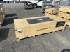 2025 AllMetal K4020 Steel Carport - 2