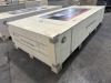 2025 AllMetal K2030 Metal Garage - 6