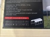 2025 AllMetal K1119 Steel Carport - 4