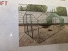2025 AllMetal K2010 Chicken Coop - 5
