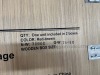 2025 AllMetal K4525G Double Garage Barn Shed - 6