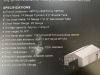 2025 AllMetal K2545G Single Garage Barn Shed - 5