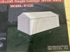 2025 AllMetal K1220 Single Garage Metal Shed - 4