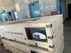 2025 AllMetal K2223 Double Garage Metal Shed - 2