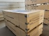 2025 AllMetal K2223 Double Garage Metal Shed - 3