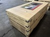 2025 AllMetal K3325 Double Garage Barn Shed - 6