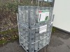 2025 AllMetal Galvanized Field Fence, Qty. 20 - 2
