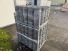 2025 AllMetal Galvanized Field Fence, Qty. 20 - 3