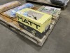 2025 Matt MT9155 20" Chainsaw - 2