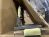2025 Matt MT9155 20" Chainsaw - 7