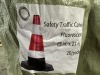2025 Safety Cones, Qty. 100 - 3