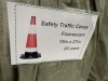 2025 Safety Cones, Qty. 60 - 3