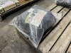 2025 Fabric Patio Screen - Black - 5