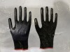 2025 Nitrile Work Gloves, Qty. 240 Pairs - 2