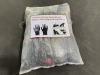 2025 Nitrile Work Gloves, Qty. 240 Pairs - 3