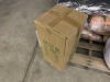 2025 PE Industrial Stretch Wrap, Qty. 4 Rolls - 4
