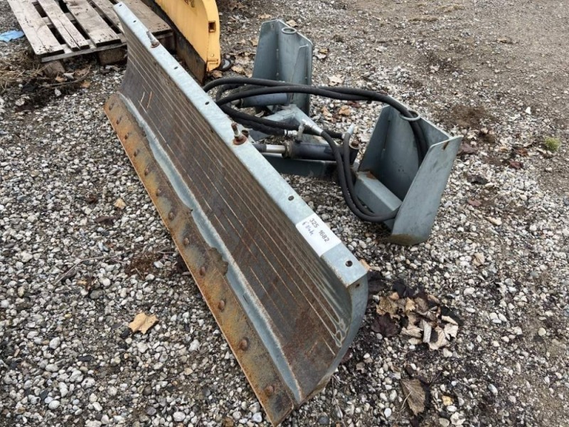 Worksaver SBS-2172 6' Snow Blade
