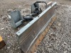Worksaver SBS-2172 6' Snow Blade - 2