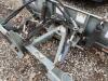 Worksaver SBS-2172 6' Snow Blade - 7