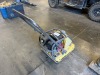2013 Wacker Neuson WP1550AW Plate Compactor - 3