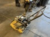2013 Wacker Neuson WP1550AW Plate Compactor - 4