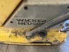2013 Wacker Neuson WP1550AW Plate Compactor - 5