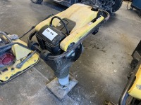 Wacker Neuson BS50-2 Jumping Jack