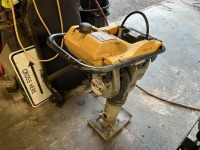 Wacker Neuson BS50-2 Jumping Jack