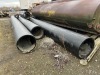 20" x 27' Pipes, Qty. 3 - 2