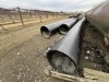 20" x 27' Pipes, Qty. 3 - 3