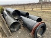 20" x 27' Pipes, Qty. 3 - 4