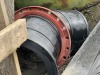 20" x 27' Pipes, Qty. 3 - 6