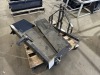 2025 Wolverine 25" 3-Point Hitch Bucket - 3