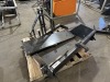 2025 Wolverine 25" 3-Point Hitch Bucket - 4