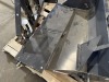 2025 Wolverine 25" 3-Point Hitch Bucket - 6