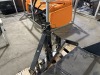 2025 Wolverine 25" 3-Point Hitch Bucket - 7