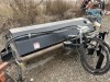 John Deere BA84 Angle Broom - 2