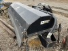 John Deere BA84 Angle Broom - 3