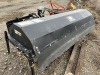 John Deere BA84 Angle Broom - 4