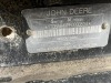 John Deere BA84 Angle Broom - 5
