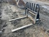 John Deere 48" Fork Attachment - 2