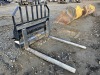 John Deere 48" Fork Attachment - 3