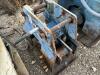 24" Plate Compactor