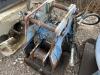 24" Plate Compactor - 2