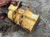 35" Muck Bucket - 2
