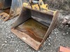 35" Muck Bucket - 4