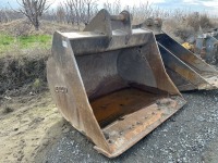 Esco 69" Muck Bucket
